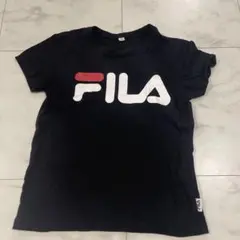 FILA 130センチ　半袖　Tシャツ