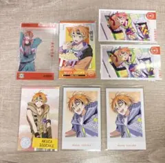 18TRIP エイトリ 五十竹 あく太 まとめ売り - メルカリ