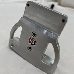 ウィルソンスタッフ　パター　Kirk Currie Ⅳ Wilson Staff