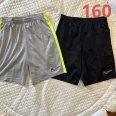 NIKE 150 ショートパンツ ハーフパンツ まとめ売り