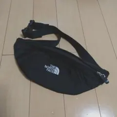 ノースフェイス ウエストバッグ ボディバッグ