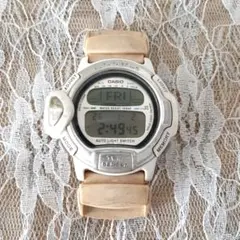 ✨新品電池稼働品フェイスのみ✨CASIO✨PROTREK PRL-201SJ