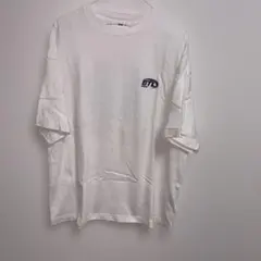 MOGWAI モグワイ Tシャツ ホワイト XL - メルカリ