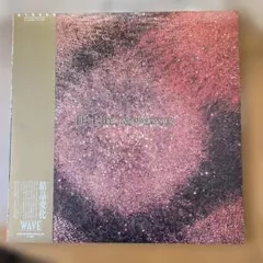 500枚限定廃盤】A Satatic Place/STEPHAN MATHIEU - メルカリ