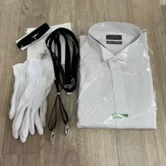 新郎タキシード6点セット