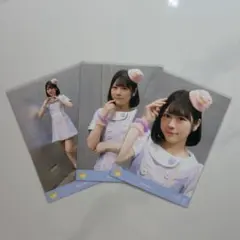 ニアジョイ 大西葵 生写真 アマガミガール セミコン - メルカリ