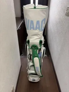 HIbiki様専用 アースモンダミンカップ キャディバッグ アース製薬