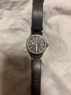 TIMEX × POPEYE®︎ コラボ CAMPER - メルカリ