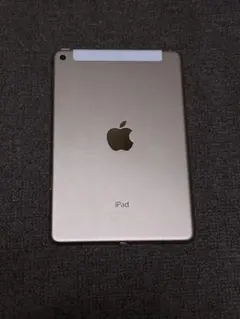 Apple iPad ゴールド 本体