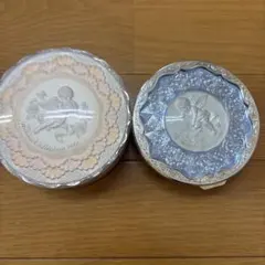 ミラコレ　フェースアップパウダー2018&ボディフレッシュパウダー2017のサムネイル