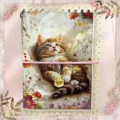 おすそ分けボックス コラージュボックス ボックスのみ ☆ねこ☆ - メルカリ