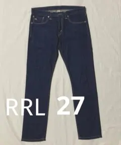 2026年最新】rrl japan wovenの人気アイテム - メルカリ