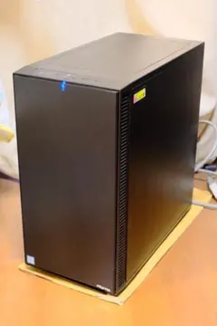 ゲーミングPC GTX1080/16GB/マウス、HDMIケーブル/OSディスク ゲーミングPC GTX1080/16GB/マウス、HDMIケーブル/OSディスク - メルカリ