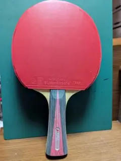 卓球ラケットカーボン