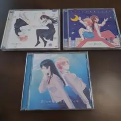 やがて君になる」CD 3点セット - メルカリ