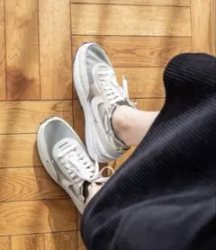 NIKE ワッフルワン DC2650-300 27.5 メンズ - メルカリ