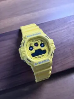 G-SHOCK Gショック DW-5900RS イエロー 黄色 - メルカリ