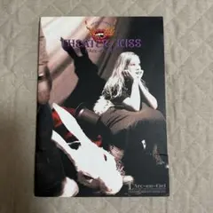 L'Arc〜en〜Ciel ツアーパンフレット