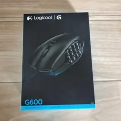 2026年最新】logicool g600の人気アイテム - メルカリ