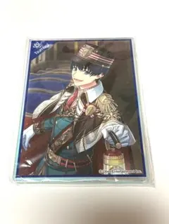 A3! 月岡紬　オーロラアクリルポートレート Vol.2