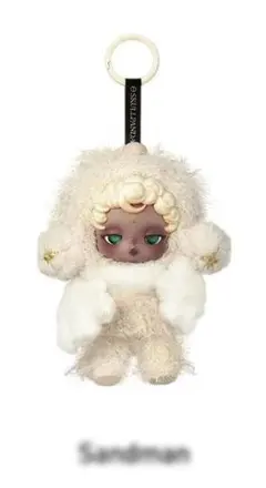 【正規品】 スカルパンダ You Found Me! Sandman