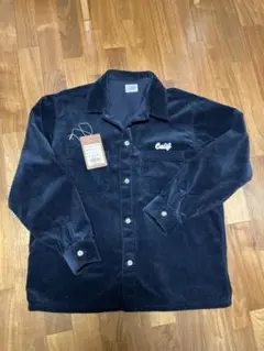 24AW STANDARD CALIFORNIA コーデュロイシャツジャケット