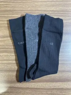 カルバンクライン 靴下