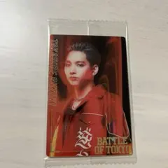 BOT ウエハース 鈴木昴秀