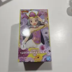 ケロロ軍曹 GLITTER&GLAMOURS モア フィギュア