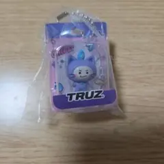 truz アイドル