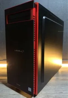 週末限定コスパ最強 ゲーミングPC Corei7 4790k GTX1050ti