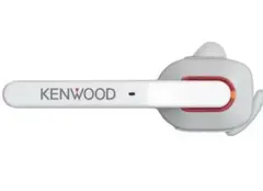 KENWOOD ワイヤレスイヤホン 片耳 本体のサムネイル