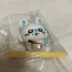 モモンガ フィギュア 松屋