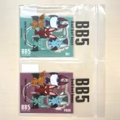 【新品未使用】BB5 コムドットREI PAROアクリルスタンド