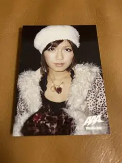 2026年最新】宇野実彩子 トレカの人気アイテム - メルカリ