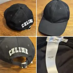 2026年最新】セリーヌ キャップ sの人気アイテム - メルカリ