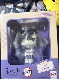 鬼滅の刃 伊黒小芭内 るかっぷ