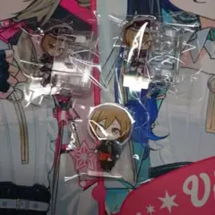 プロセカ セカライ アクスタ ころっと まとめ売り MEIKO