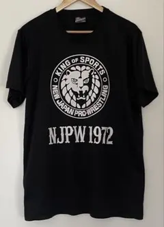 2026年最新】新日本プロレス tシャツ xlの人気アイテム - メルカリ