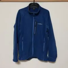 mont-bell クリマプラス200 ジャケット