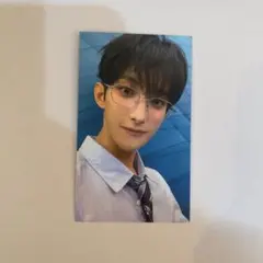 2026年最新】seventeen ドギョム トレカの人気アイテム - メルカリ