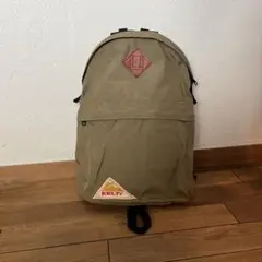 KELTY リュック・バックパック GIRL’S DAYPACK 裏地あり