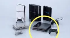 PlayStation④　ヒストリーコレクション