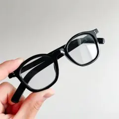 週末限定値下げ】 ペルソナ5 ウェリントン型 眼鏡 雨宮蓮 ジョーカー