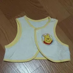 赤ちゃん用 ベスト