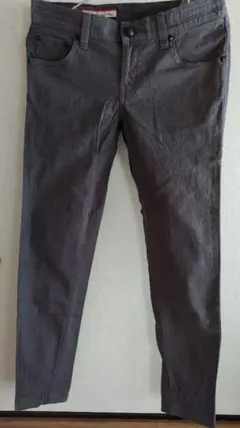 ダブルスタンダードクロージング パンツ