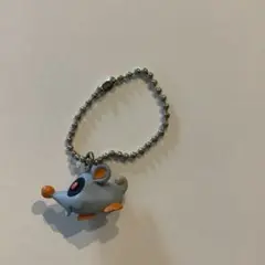 Newスーパーマリオブラザーズ チュウチュウ フィギュアキーホルダー