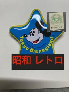 昭和 レトロ Productions プロダクション ミッキーマウス バッチ 昭和 レトロ Productions プロダクション ミッキーマウス バッチ