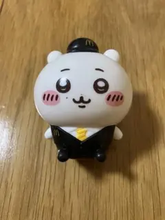 マクドナルド ハッピーセット ちいかわ クルー
