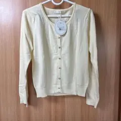 PATTERN fiona 長袖カーディガン Mのサムネイル
